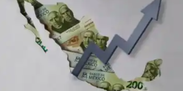 PIB de México creció un 3% durante el 2022