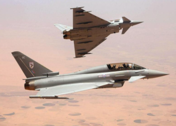 EEUU envía los primeros 60 vehículos de combate a Ucrania; descarta entregar aviones