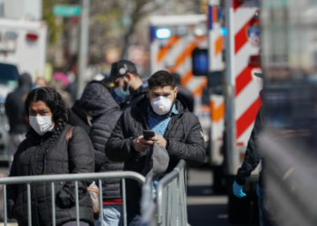 Covid-19 dejará de ser una emergencia nacional para EEUU