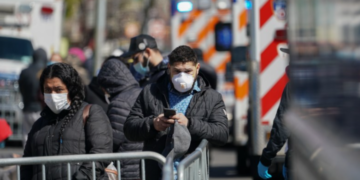 Covid-19 dejará de ser una emergencia nacional para EEUU