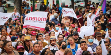 Morena emitirá convocatoria a la candidatura por la Presidencia de la República en julio