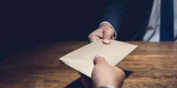 México retrocede en el Índice de Percepción de la Corrupción 2022