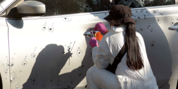 Actual sexenio suma más de 145 mil homicidios dolosos en el país