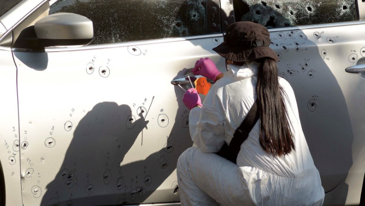 Actual sexenio suma más de 145 mil homicidios dolosos en el país