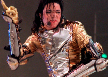 Sobrino de Michael Jackson protagonizará la ‘biopic’ sobre el Rey del Pop