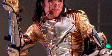 Sobrino de Michael Jackson protagonizará la ‘biopic’ sobre el Rey del Pop