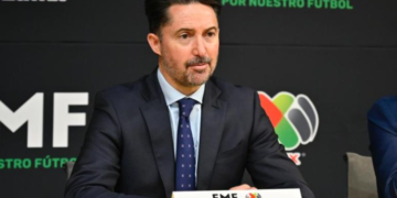 Federación Mexicana de Futbol anuncia su reestructuración deportiva tras fracaso en Qatar