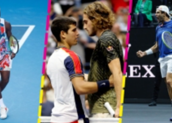 Acapulco se prepara para recibir nuevamete al “Abierto Mexicano de Tenis”