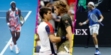 Acapulco se prepara para recibir nuevamete al “Abierto Mexicano de Tenis”