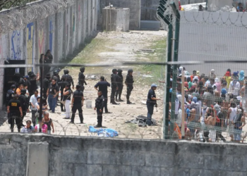 Prevén la creación de un nuevo ‘CERESO’ para Quintana Roo