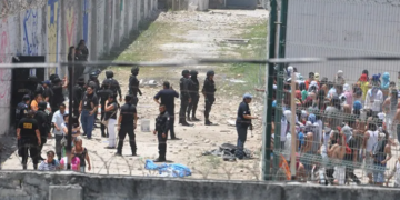 Prevén la creación de un nuevo ‘CERESO’ para Quintana Roo