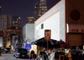 Crisis de ‘homeless’ en Los Ángeles alcanza récords históricos
