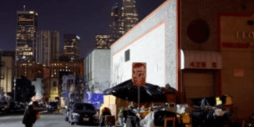 Crisis de ‘homeless’ en Los Ángeles alcanza récords históricos