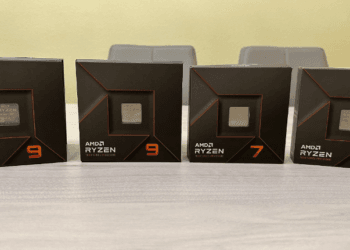 AMD sigue ajustando el precio de los Ryzen 7000; son cada vez más accesibles
