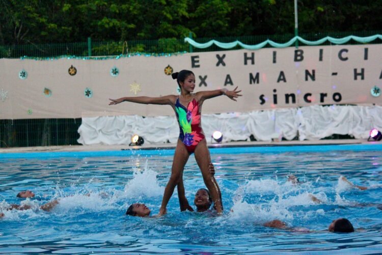 Es 2023 detonante de atletas de Solidaridad