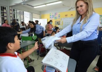 Lilí Campos se ubica como la segunda mejor presidenta municipal de México