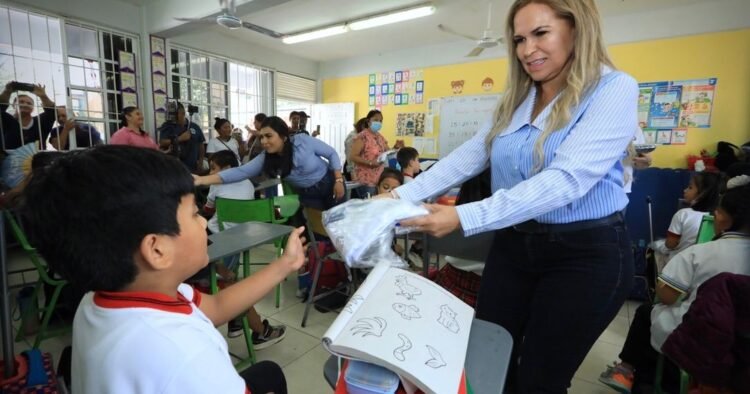 Lilí Campos se ubica como la segunda mejor presidenta municipal de México