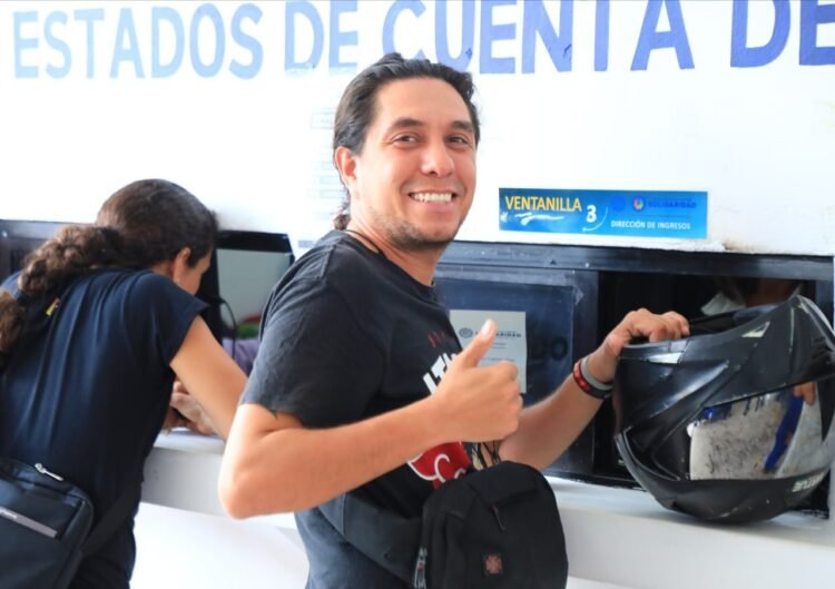 Predial 2023: Solidaridad pone en marcha descuentos de hasta el 50%