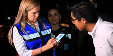 Solidaridad primera Smart City en el sureste