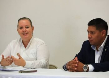 Solidaridad trabaja con Perú en hermanamiento