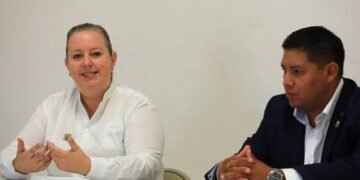 Solidaridad trabaja con Perú en hermanamiento