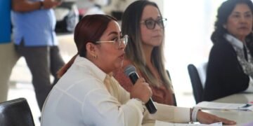 Trabaja Gobierno de Lili Campos en la protección de niños y jóvenes migrantes