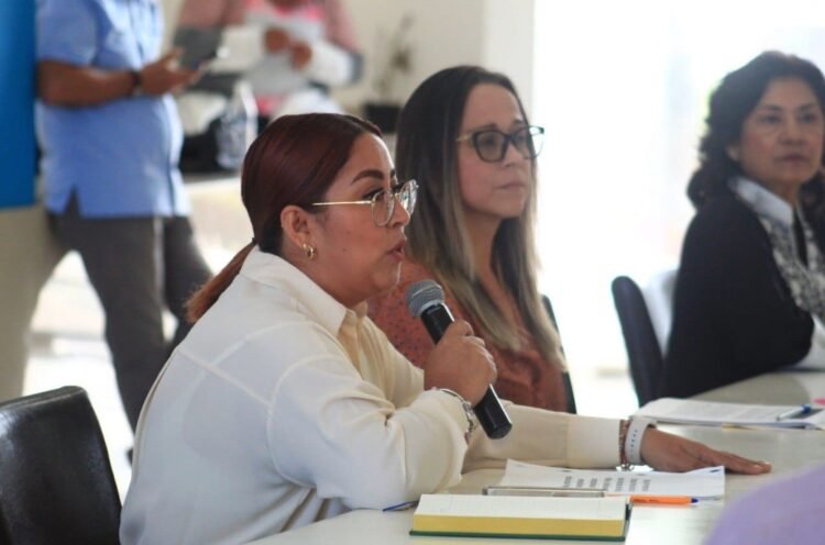 Trabaja Gobierno de Lili Campos en la protección de niños y jóvenes migrantes