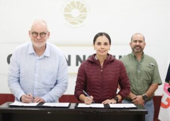 USAID y Gobierno de Cancún firman acuerdo contra la violencia