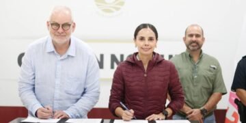 USAID y Gobierno de Cancún firman acuerdo contra la violencia