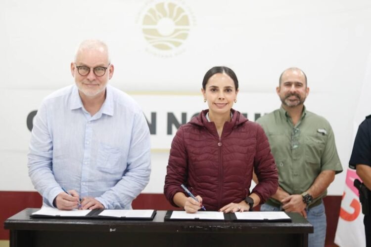 USAID y Gobierno de Cancún firman acuerdo contra la violencia
