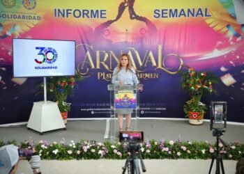 Anuncia Lili Campos la inauguración del segundo ‘Centro de Justicia para Mujeres’ en el estado