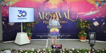 Anuncia Lili Campos la inauguración del segundo ‘Centro de Justicia para Mujeres’ en el estado