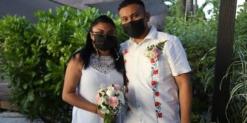 Gobierno de Isla Mujeres invita a parejas isleñas a sumarse al programa de Bodas Colectivas