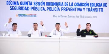 Crean comisión de Protección Civil de Solidaridad