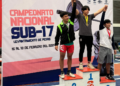 Equipo de halterofilia quintanarroense conquista 26 medallas en Campeonato Nacional Juvenil