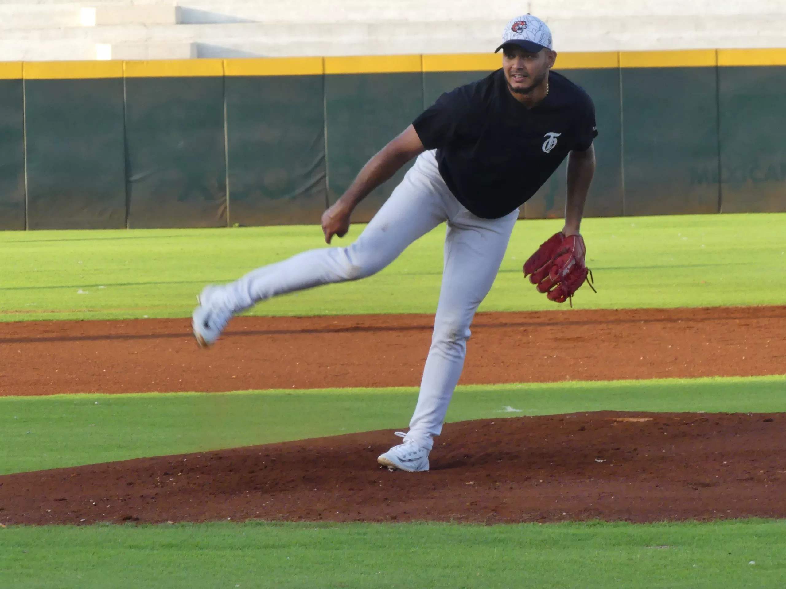 Roster de Spring Training de Tigres está prácticamente completo