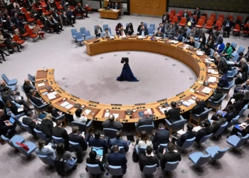 Rechazo de Estados Unidos a Palestina en la ONU