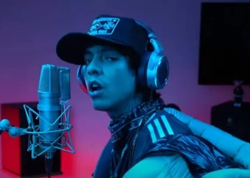 Dos sesiones tumbadas con Natanael Cano y Bizarrap