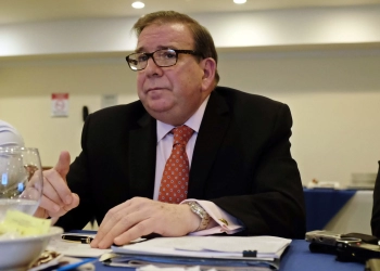 Desafío político: González Urrutia contra el chavismo