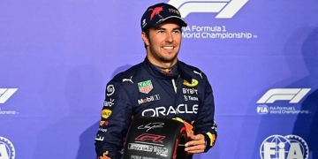 Estrategias de Checo Pérez para el campeonato 2024