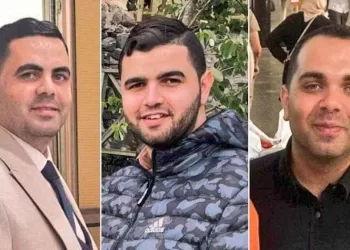 Tragedia en Gaza: Tres hijos y tres nietos del líder de Hamas pierden la vida