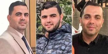 Tragedia en Gaza: Tres hijos y tres nietos del líder de Hamas pierden la vida