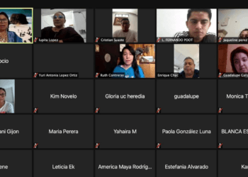 Concluye curso de lengua maya nivel introductorio