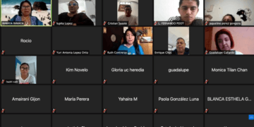 Concluye curso de lengua maya nivel introductorio