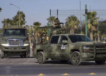 Sedena confirma liberación de 16 secuestrados en Nuevo León