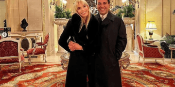 Cristian Castro en Londres: Un nuevo amor ilumina su vida