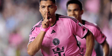 El deseo frustrado de Suárez: ¿Por qué ningún equipo mexicano lo fichó?