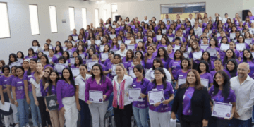 Concluyen con éxito actividades de “Marzo, Mes de las Mujeres”