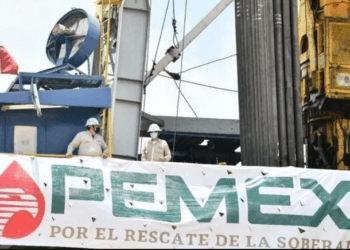 Análisis de InfluenceMap sobre Pemex y la contaminación