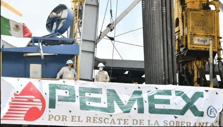 Análisis de InfluenceMap sobre Pemex y la contaminación
